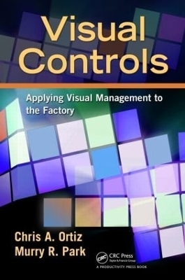 Visual Controls - Chris A. Ortiz, Murry Park