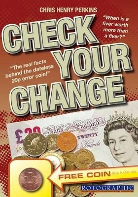 Check Your Change