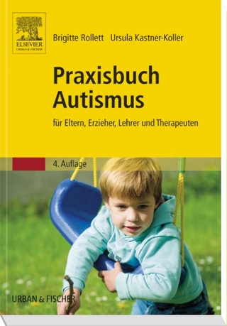 Praxisbuch Autismus