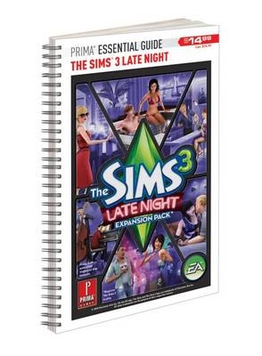 The Sims 3 Late Night