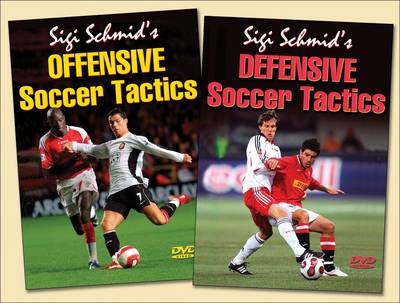 Sigi Schmid's Winning Soccer Tactics - Sigi Schmid