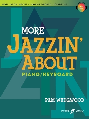 More Jazzin' About Piano