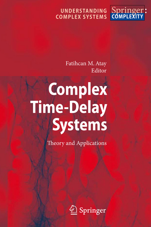 Complex Time-Delay Systems - 