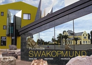 Picturesque Swakopmund