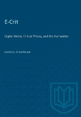 E-Crit