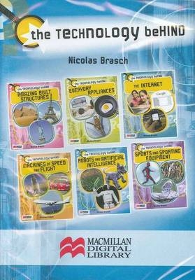 The Technology Behind... Digital Library - Nicolas Brasch