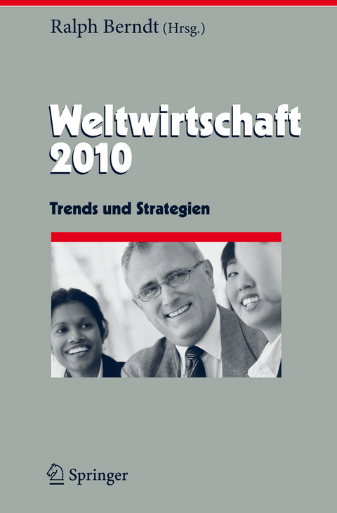 Weltwirtschaft 2010 - 