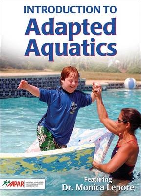 Introduction to Adapted Aquatics - Inc. Rothhammer International