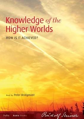 Knowledge of the Higher Worlds