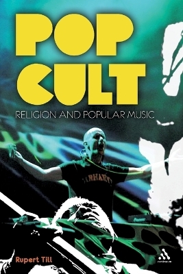 Pop Cult - Rupert Till