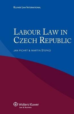 Labour Law in the Czech Republic