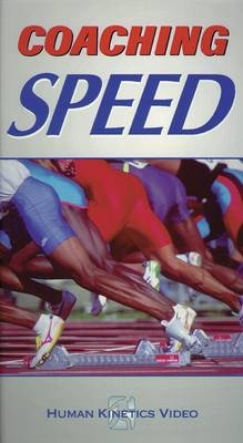 Coaching Speed -  Human Kinetics