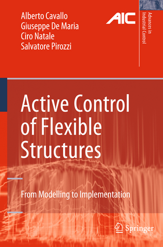 Active Control of Flexible Structures