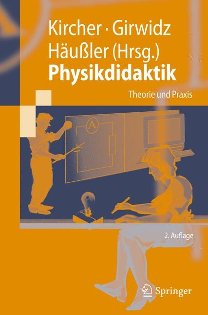 Physikdidaktik - 