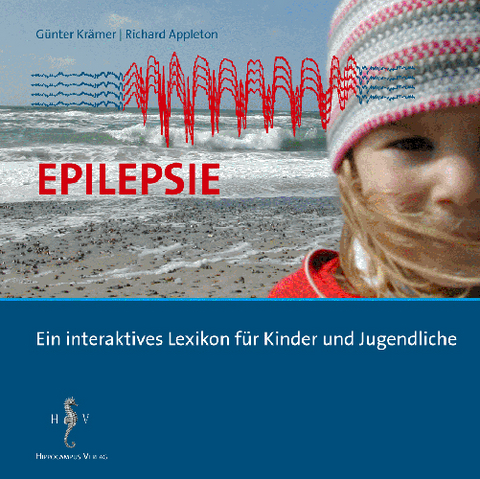 Epilepsie - G&uuml;nter Kr&auml;mer, Richard Appleton