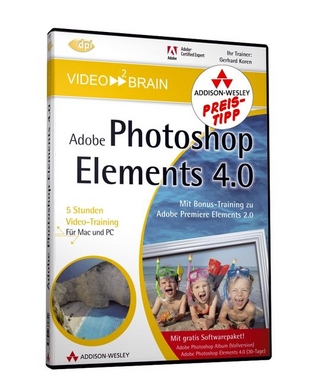 Adobe Photoshop Elements 4.0