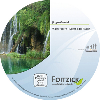 Wasseradern - Fluch oder Segen?