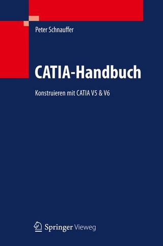 CATIA-Handbuch