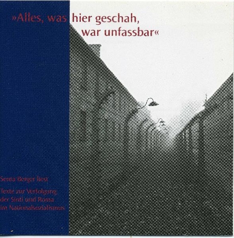 "Alles, was hier geschah, war unfassbar" - 