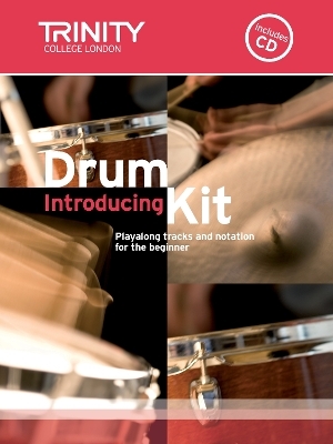 Introducing Drum Kit part 1 - 