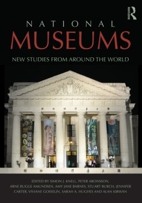 National Museums - 