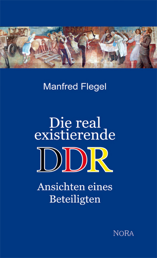Die real existierende DDR