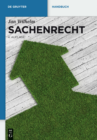 Sachenrecht