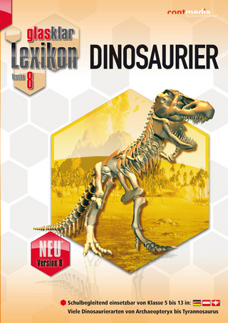 glasklar Lexikon Dinosaurier