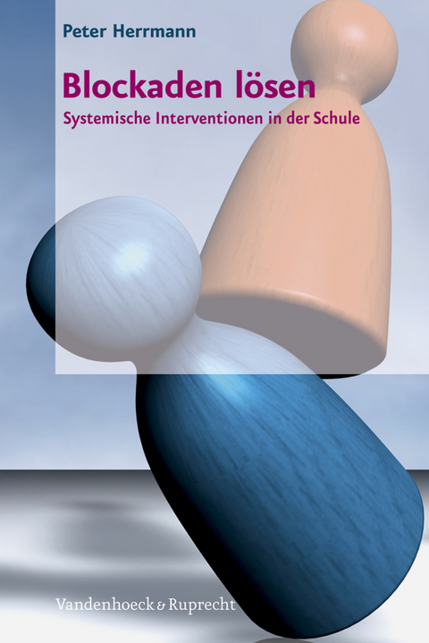 Blockaden l&ouml;sen - Peter Herrmann