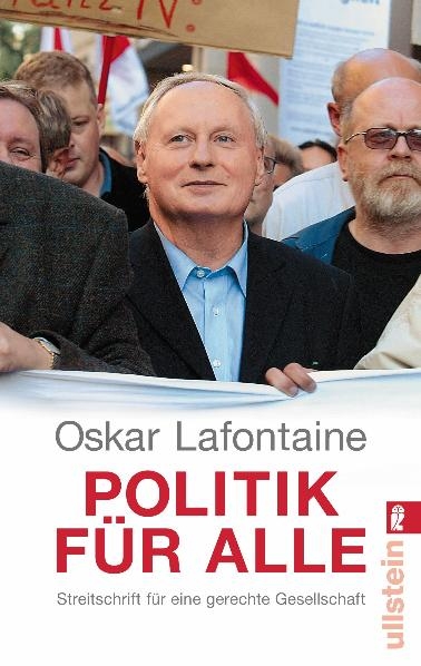 Politik für alle - Oskar Lafontaine