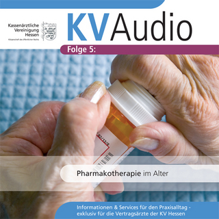 Pharmakotherapie im Alter