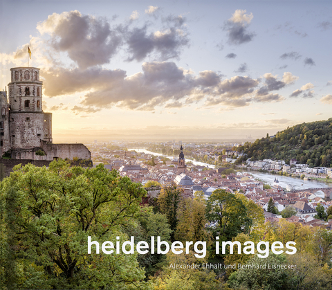 Heidelberg Images - Alexander Ehhalt, Bernhard Eisnecker