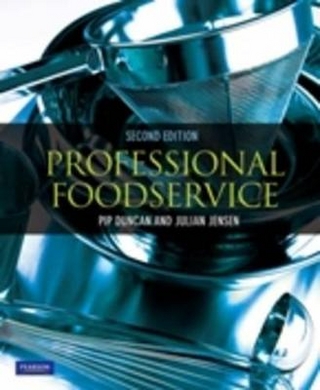 Professional Foodservice