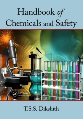 Handbook of Chemicals and Safety - T.S.S. Dikshith