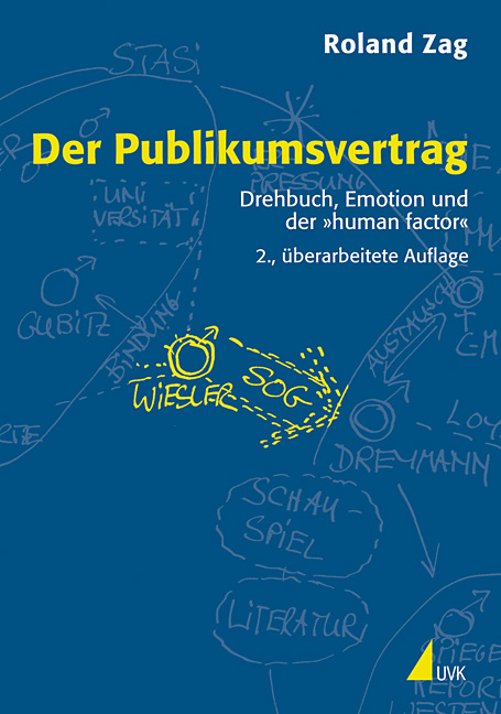 Der Publikumsvertrag - Roland Zag