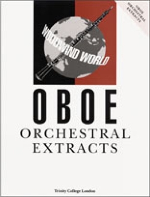 Orchestral Extracts (Oboe) - S. Nagy