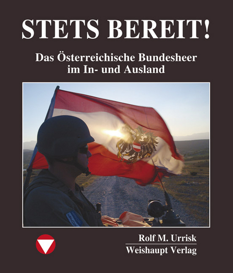 STETS BEREIT! - Rolf M Urrisk