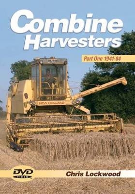 Combine Harvesters