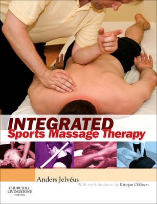 Integrated Sports Massage Therapy - Anders Jelv�us