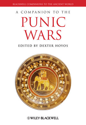 A Companion to the Punic Wars - 