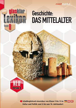 glasklar Lexikon Geschichte: Das Mittelalter