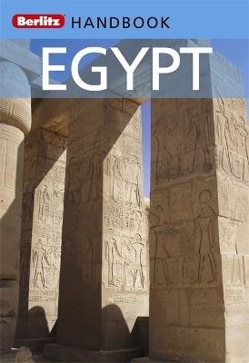 Berlitz Handbooks: Egypt