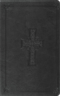 ESV Thinline Bible, Red Letter