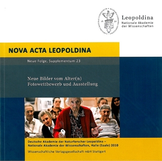 Neue Bilder vom Alter(n)