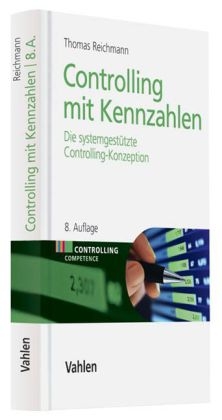 Controlling mit Kennzahlen