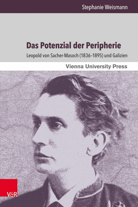 Das Potenzial der Peripherie -  Stephanie Weismann
