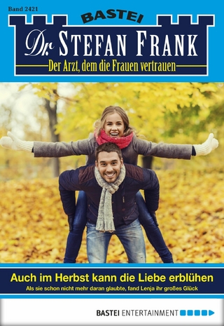 Dr. Stefan Frank 2421