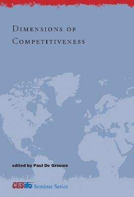 Dimensions of Competitiveness - 