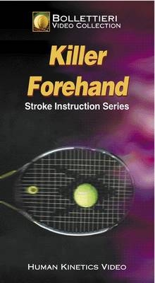 Killer Forehand Video - Ntsc