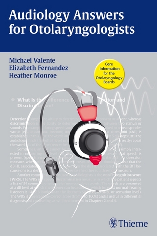 Audiology Answers for Otolaryngologists: A High-Yield Pocket Guide